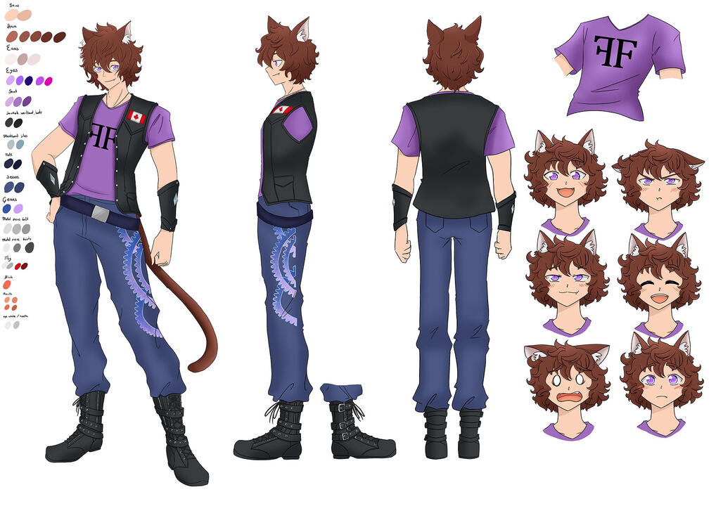 Package B with Extra Headshots